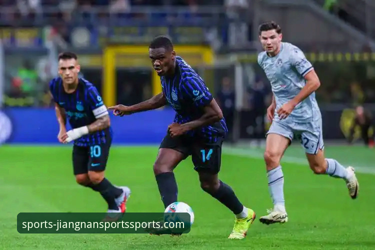 江南体育怎么下载 剖析国米5-0大胜的3个关键维度:从阿坎吉处子球到平台观赛体验