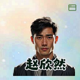 赵欣然